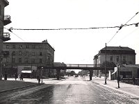 Savska - Crnatkova 1930. godine